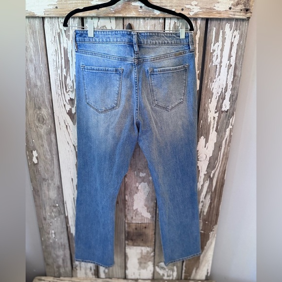 Kancan Jeans Capris size 11/29 - Picture 5 of 7